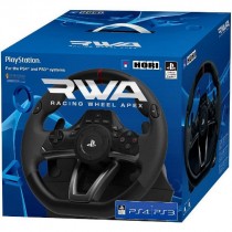 Руль Hori Racing Wheel APEX PS4 PS3 (PS4-052E)